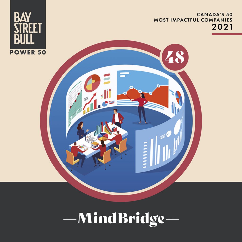 MindBridge