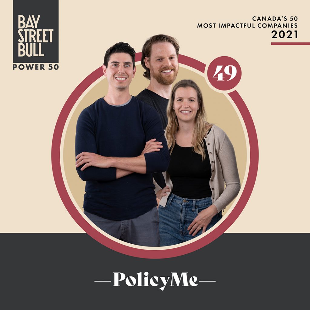 PolicyMe