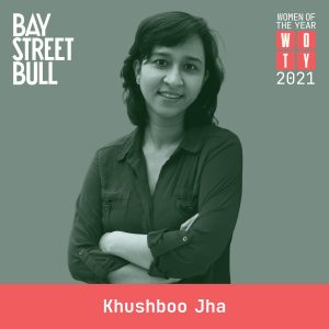 Khushboo Jha (CEO, BuyProperly)