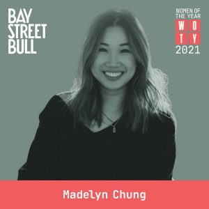 Madelyn Chung (Founder, The RepresentASIAN Project)