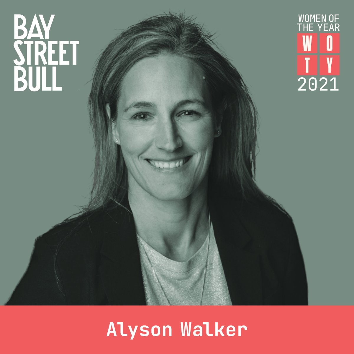 Picture of Alyson Walker
