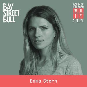 Emma Stern (Co-founder, Felix Health)