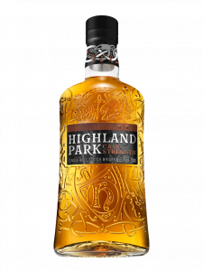 Highland Park Cask Strength Release No. 2