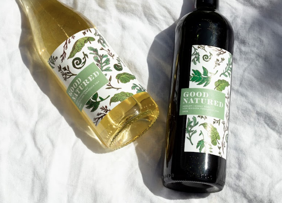 Good Natured Wines