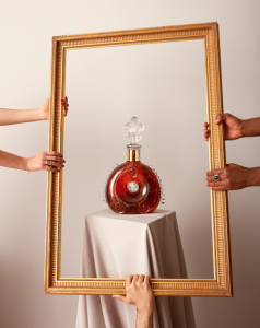 LOUIS XIII Cognac
