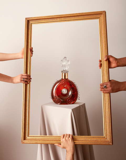 LOUIS XIII Cognac