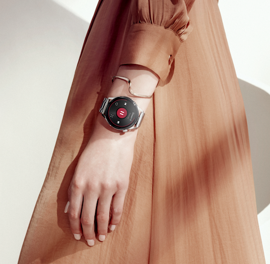 HUAWEI WATCH 3 Pro