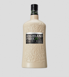 Highland Park 15 Year Old Viking Heart