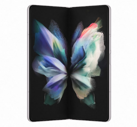 Samsung Galaxy Z Fold3 5G