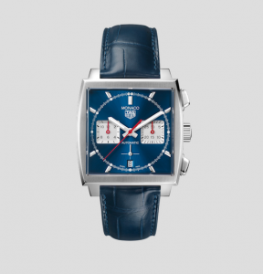 TAG Heuer Monaco Heuer Watch