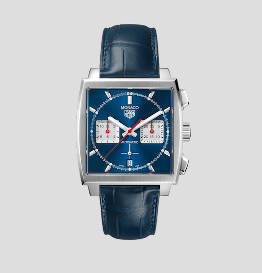 TAG Heuer Monaco Heuer Watch