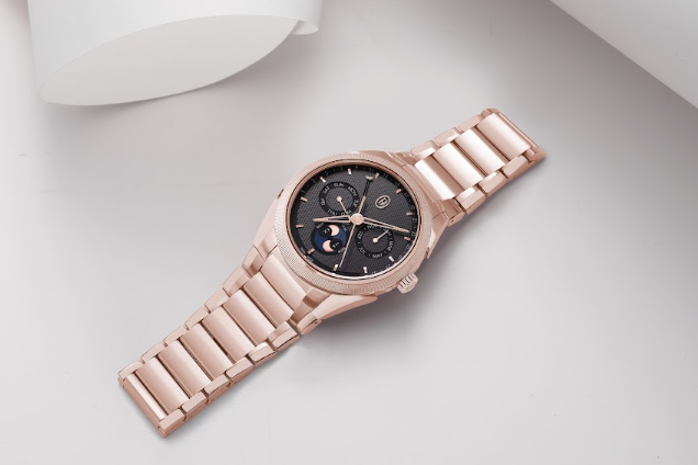 Parmigiani Fleurier Tonda PF Collection