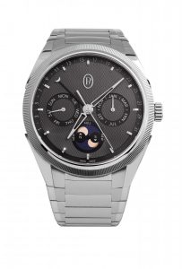 Parmigiani Fleurier Tonda PF Collection