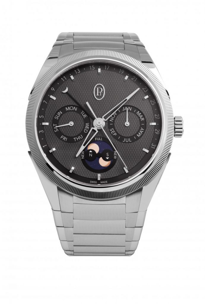 Parmigiani Fleurier Tonda PF Collection