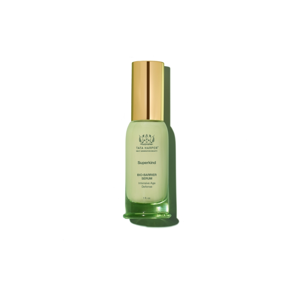 Tata Harper Superkind Bio-Barrier Serum