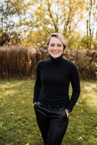 Carly Watters