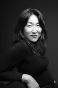 Hannah Sung