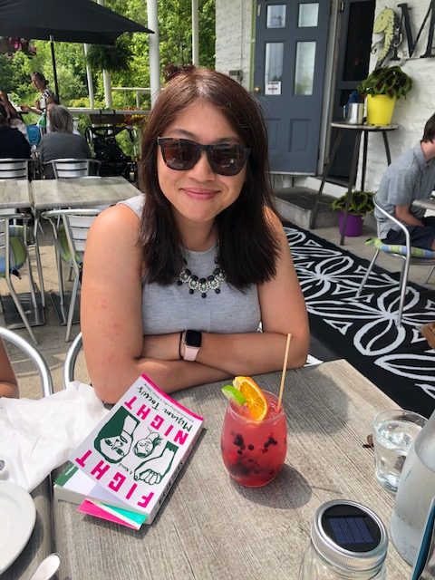 Michelle Leung