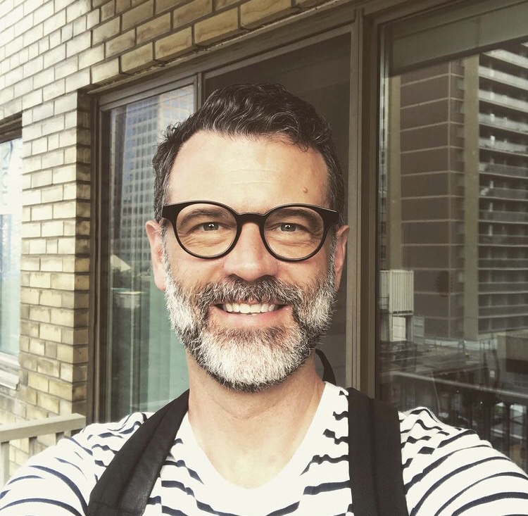 Paul Dotey