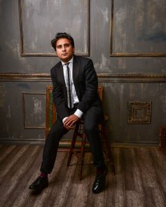 Shinan Govani