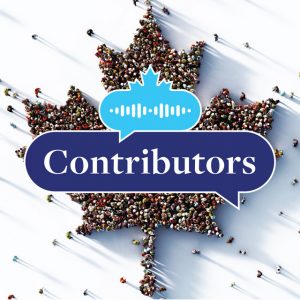 CAAT Pension Plan’s Contributors