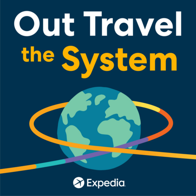 Expedia’s Out Travel the System
