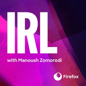 Firefox’s IRL