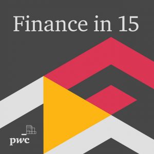 PwC’s Finance in 15