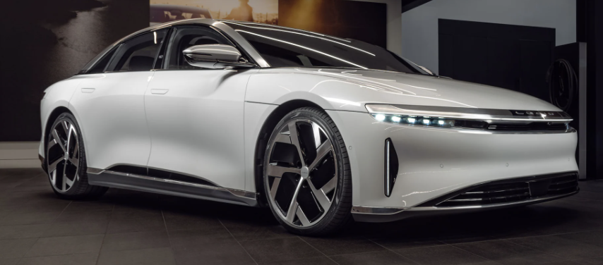 Lucid Air