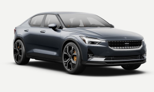Polestar 2