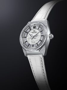 Grand Seiko Masterpiece Collection SBGD209 White Lion