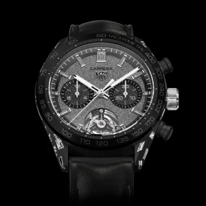 TAG Heuer Carrera Plasma