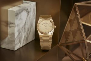 Vacheron Constantin Les Historiques 222