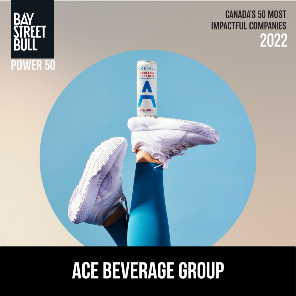 Ace Beverage Group