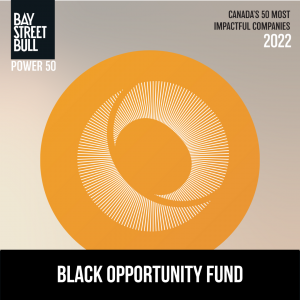 Black Opportunity Fund