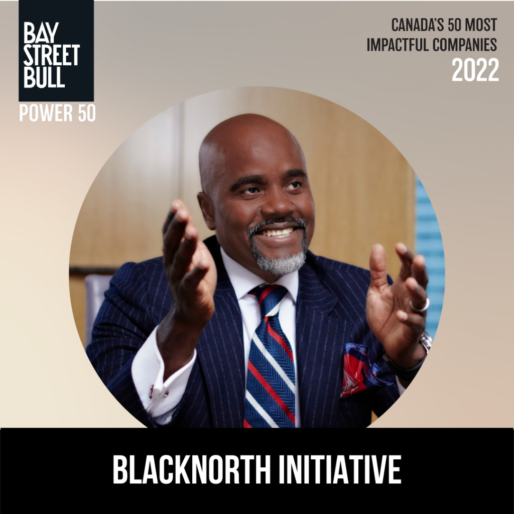 BlackNorth Initiative