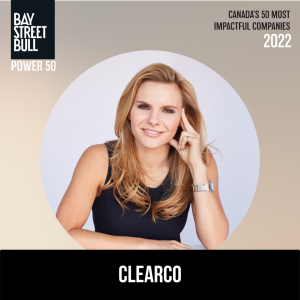 Clearco
