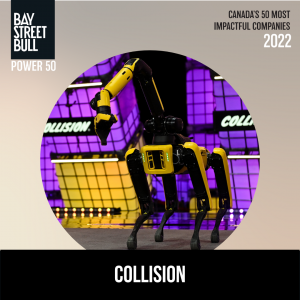 Collision
