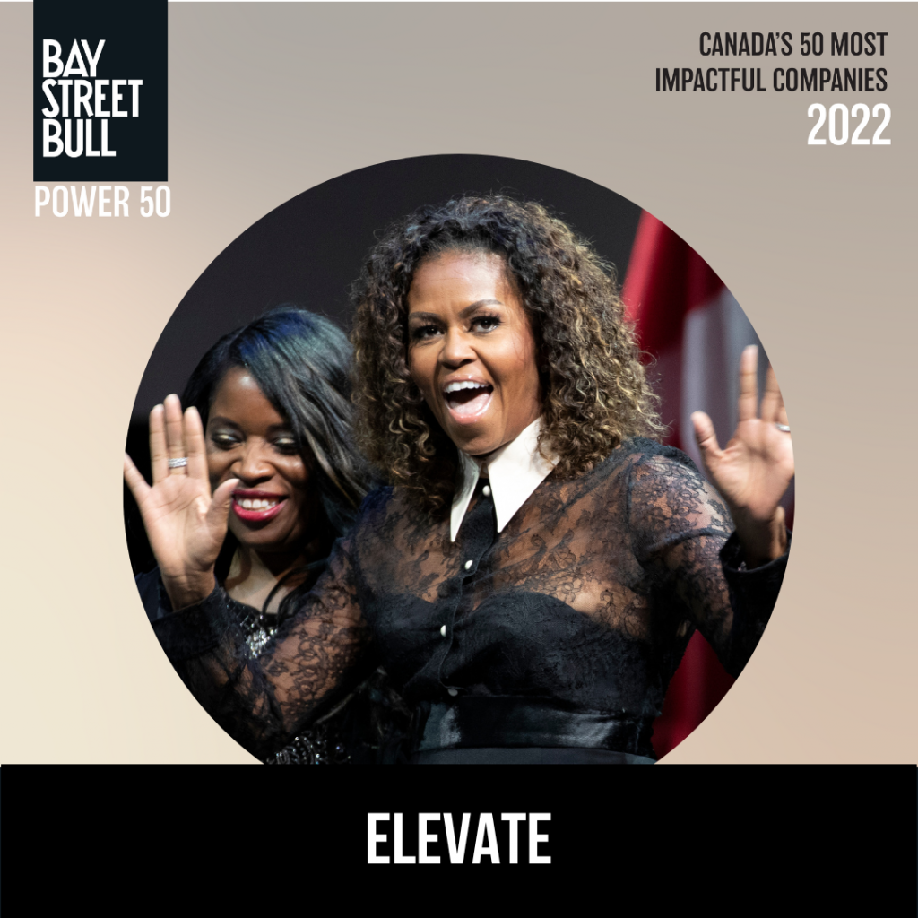 Elevate