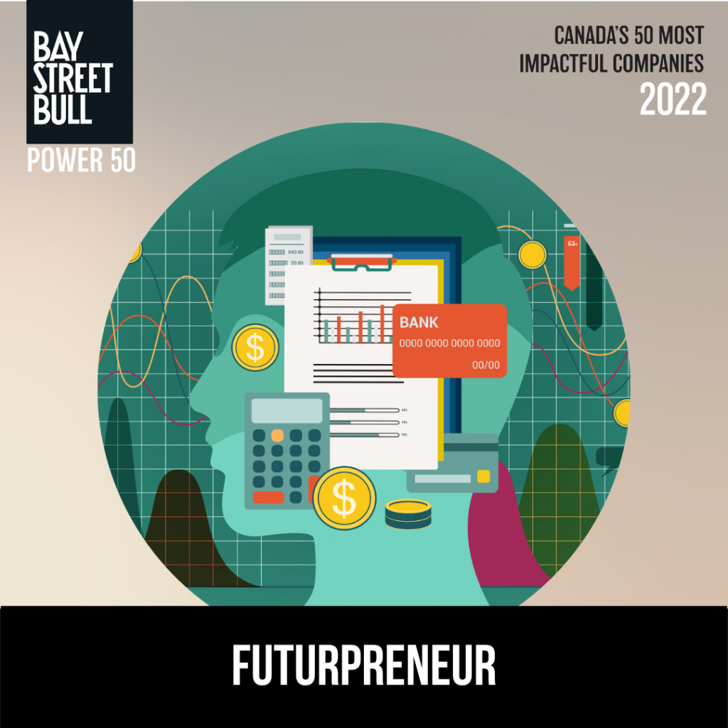 Futurpreneur
