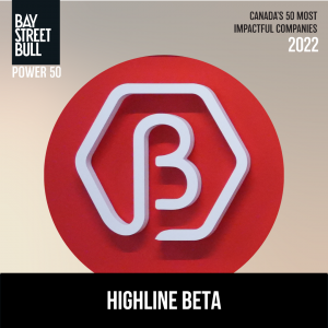 Highline Beta