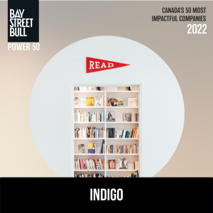 Indigo