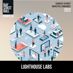 Lighthouse Labs