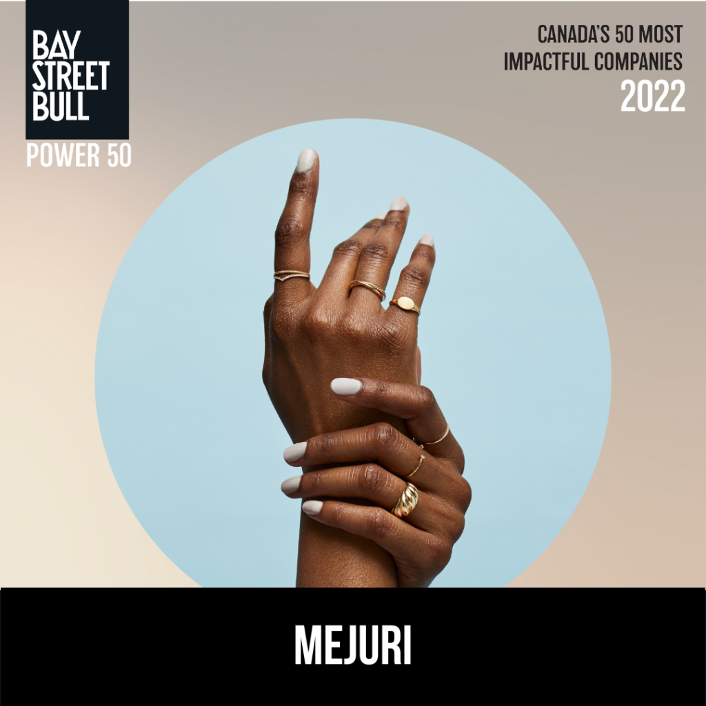 Mejuri