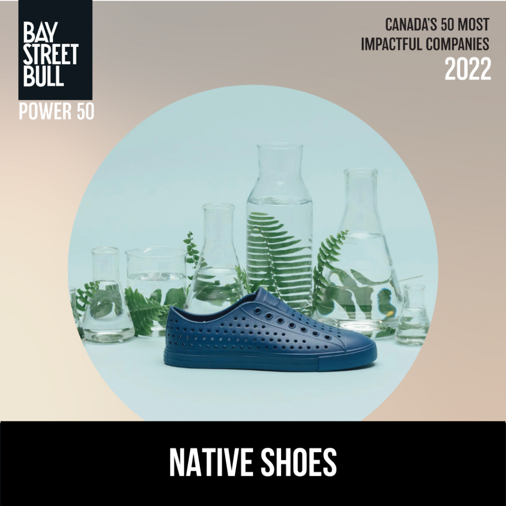 Native Shoes