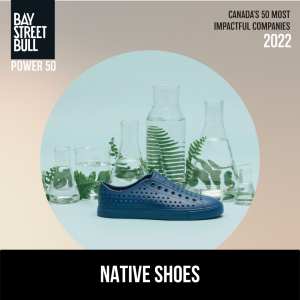 Native Shoes
