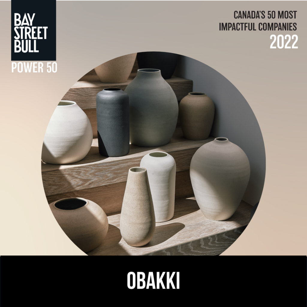 Obakki