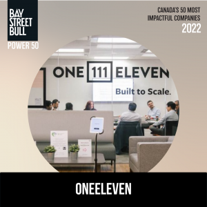 OneEleven