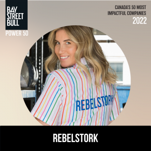 Rebelstork