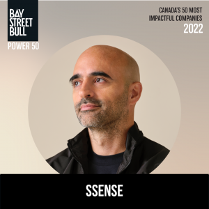 SSENSE